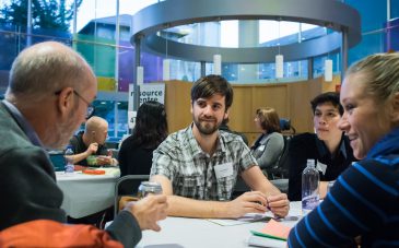 Apply to be a health mentor