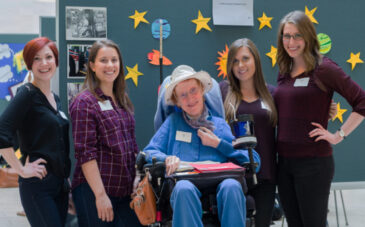 Share Your Experience