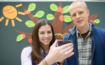 Tap into our Networks