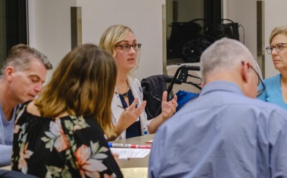 Consultation on the Priority Health Concerns in British Columbia