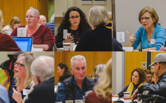 Bringing patients and society back into the social accountability of a medical school