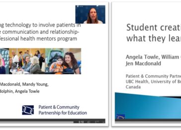 Health Mentors Program: Presented at International Conference