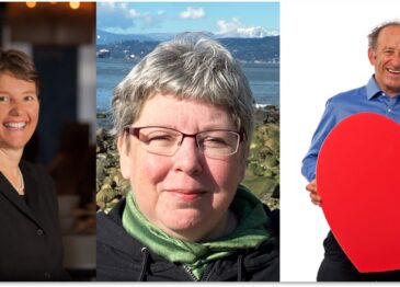 2021 Kerston Community Educator Award: Three Recipients Announced!