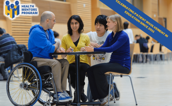 Health Mentors Program