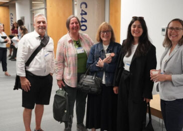 Conference: Partnering in Research