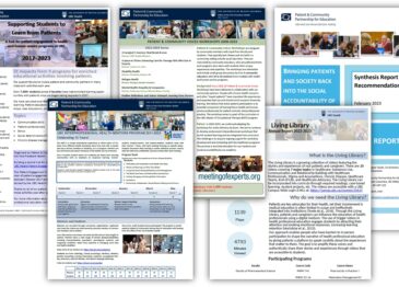 Annual Report: Facts and figures about our work in 2022-23