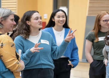 Save the Date: 15th Annual Interprofessional Health Mentors Symposium, March 31, 5:30 - 7:30pm