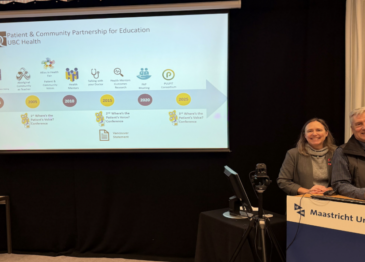 PULPIT Project Update: Maastricht Transnational Meeting