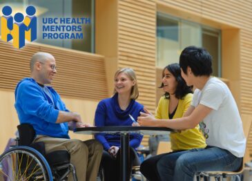 Cohort 16: Health Mentors Program Continues to Grow Across BC